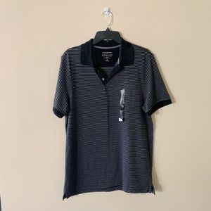 Banana Republic Men's short sleeve polo